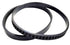 650721-00 Replacement Bandsaw Rubber Tires for Dewalt DCS374, DWM120, DW328, DW329