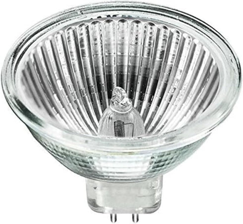 Ark Lighting EXN 50W 12V MR16 Flood Light -Incandescent | 2 Prong Light Bulb,