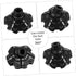 4Pcs IMIKEYA Camping Chair Leg Caps - Durable Feet Protectors for Outdoor Chairs - Stools & Tables