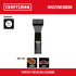 CRAFTSMAN 1-1/4 in. Car Nozzle Wet/Dry Vac Attachment for Shop Vacuums CMXZVBE38690