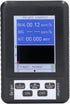 Dpofirs Portable Mini Nuclear Radiation Detector, Handheld Geiger Counter with LCD Display, Upgraded Gamma Monitor