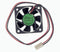 LEYEYDOJX For AD0412MX-G70 Dahua hard disk video recorder cooling fan 4010 4CM DC12V