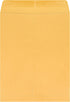 Office Depot Catalog Envelopes | 9in. x 12in. | Brown | Pack Of 100 | 77671