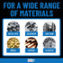 Drill America POU1/8NPTW/DRILL 1/8" Carbon Steel NPT Pipe Tap and High Speed Steel Drill Bit Set