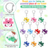 Dunzoom 40 Set Employee Appreciation Gifts Bulk for Teacher Nurse Nursing Assistant Volunteer Admin Staff Office