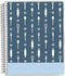 Erin Condren 7x9 Recipe Notebook for Organizing Recipes