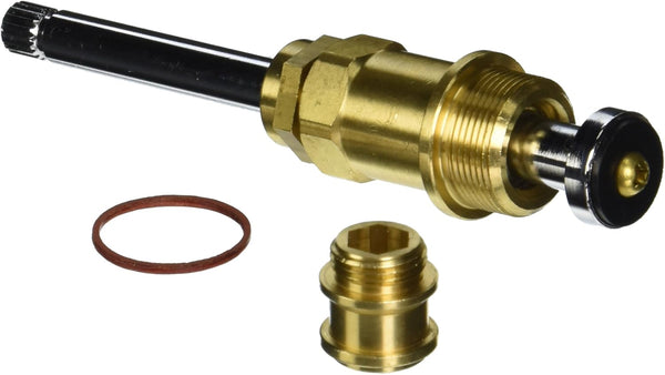 Danco 15362B 11E-1H/C Hot/Cold Stem for Briggs Faucets in Brass
