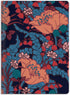 Galison Liberty London Floral Writers Notebook Set – Includes Two 6” x 8.25” Soft Covered Journals – 80 Lined Pages Each, Journal Notebooks with Center-Sewn Binding