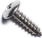 Phillips Truss Sheet Metal Screws, 14 x 1, Piece-10