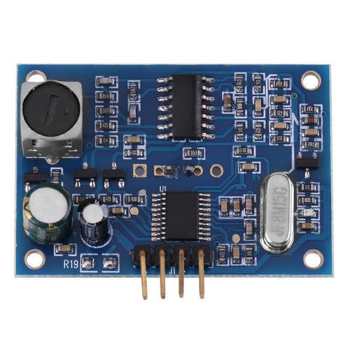 Waterproof Ultrasonic Sensor Module Integrated Distance Measuring Transducer Sensor JSN-SR04T
