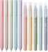 Mr. Pen Bible Highlighters and Pens, 10 Pack Gel Highlighters for Bible Journaling Kit