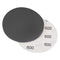 uxcell 5 Inch Sanding Disc, 600 Grit Hook and Loop Wet Dry Sandpaper for Orbital Sander, 5 Pcs