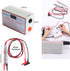 LED Light and TV Backlight Tester, 0-300V Adaptive Voltage Testing Tool with Gold Plated Pin & Power Cable for LED