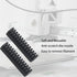 TOPNI 6-Pack A1 Nozzle A1) BambuLab mini Cleaning Tool - Textured Silicone Block Design for Hotend Maintenance