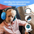 27dB ProCase Noise Cancelling Headphones for Kids Toddler, SNR Noise Reduction Ear Muffs, Hearing Protection