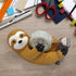 Sloth Tape Dispenser, Adhesive Roll Holder, Cute Stationery Sets and Gifts