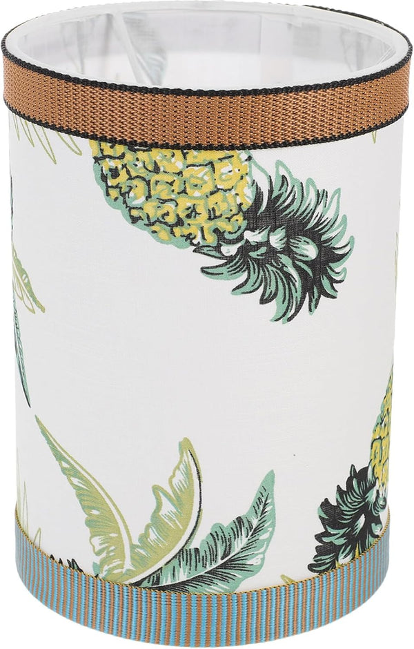 Fabric Lampshade for Table and Floor Lamps Modern Decorative Light Shade Cozy
