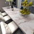 Marble Contact Paper 15.7 79 Peel and Stick Wallpaper, Removable Self Adhesive Waterproof Granite Vinyl Film