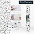 Terrazzo Granite Contact Paper, Waterproof Self Adhesive Marble Wallpaper for Decorative Kitchen Countertops