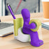 The Butt Tape Dispenser – Funny Gifts for Men, Novelty Desk Accessories, Fun Office Supplies Gag Gifts for Men