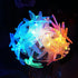 10ft 20 2 Dragonfly Starry String Lights LED Decorative Twinkle Fairy Lighting Strand Battery Powered with Modes