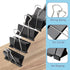 Extra Large Binder Clips, 2 Inch for Office (40 Pcs)