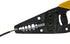 IDEAL Electrical 45-418 Premium Reflex T Stripper, 6-14 AWG Solid, 8-16 AWG Stranded, Wire Stripper with Textured Grips
