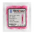 DINGYUAN Heat Shrink Butt Wire Connectors, 100PCS 22-16 AWG Red Waterproof & Insulated Electrical Wire Connectors
