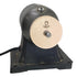 3" Leather Strop Honing Wheel (1/2" Width) - Fits 1/2" Arbor Bench Grinders