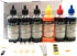 BCH Refill Ink Kit 600 ml for EPSN Printers
