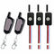 12V 3A Waterproof Remote Switch | 164FT Wireless Relay | Garage Door/Rolling