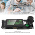 Mini12864 V3.0 3D MKS Graphic Smart Display Control Board with RGB Backlight Self Contained Encoder and Storage Card