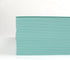 Kokuyo A4 KB-C39B Colored Paper, 0.09 mm Thickness, 64gsm, 500 Sheets, Blue, Japan Import