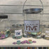 Fun Express 1 1/2" Bulk 144 Pc. Multicolored Motivational Kindness Coins, Great for Classroom Activities
