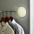 Scotch Multi-Purpose Hook and Loop Fasteners, 1 Roll, White, 3/4 in x 15 ft for Indoor Use