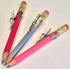 Pencil Clips - Slide On Pocket Clips, Quantity 10 DCLIPS