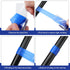6 Roll Self Fusing Silicone Tape, 1 Inch Wide, 5 Feet Long (30 Feet Total), High Temperature PVC for Leak Repair