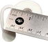 #6.5 (Set 3) Home Brew Ohio Dual Bung for Home Brewing