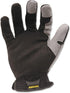 Ironclad Men's Work Gloves, Grey, X-Large, Pack of 1
