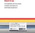 School Smart 10-1/4 Inches 50 4 Overhead Projector Film Roll, x Feet, mil Thick