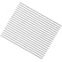 uxcell Round Steel Rod, 1.6mm HSS Lathe Bar Stock Tool 100mm Long for Shaft Gear Drill Lathes, 20pcs