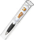 Zodiac Sign Ballpoint Pen (1 Pen, 3-Sided) Gifts, Horoscope Decor, Fancy Pens - Great Astrology Gifts for Women