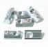 20 Packs 5/16-18 Threaded Steel T-Nut with Ball Spring, T Slot Accessories for Aluminum Extrusion Profile
