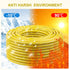 4 10 4 600V (4 THHN Wire Gauge FT, AWG Stranded OFC Copper Electrical Building Wire with Nylon Jacket PVC Insulation