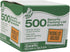 Duck Brand Security View Packing List Envelopes, 5.5 x 4.5-Inch, 500-Count (394742)