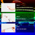 40ft, 44 24V DAYBETTER Led Strip Lights RGB Color Changing Led Strips with Keys Remote Control for Room, Bedroom
