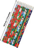 Outus Christmas Holiday Wood Pencils with Eraser for Kids Bulk with Christmas Elements for Christmas Party Favor Supply Xmas Classroom Student Reward Prizes Stationery Decor, 10 Styles(50 Pieces) by Outus