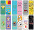 Fun Bookmarks for Kids, 12 Pack Silly Jokes Series 1, Excellent Party Favors and Classroom Reading Rewards