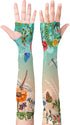 Gardening Sleeves for Women - Thorn Proof Cooling Arm Protection for Garden Sports