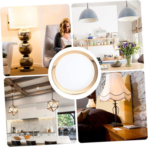 Elegant Floor Lamp Shade Cover - Dust Guard